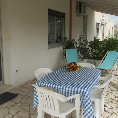 Appartamento Spiaggia Playa Castellammare del Golfo Exterior photo
