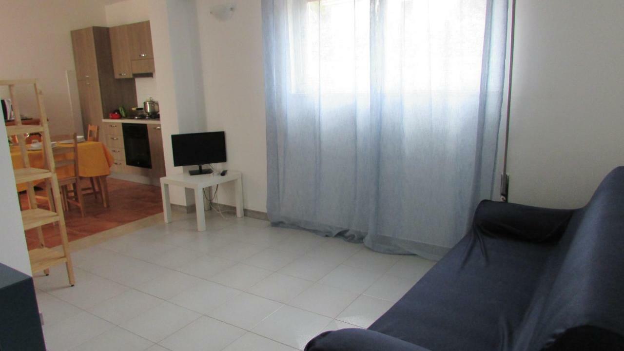 Appartamento Spiaggia Playa Castellammare del Golfo Exterior photo