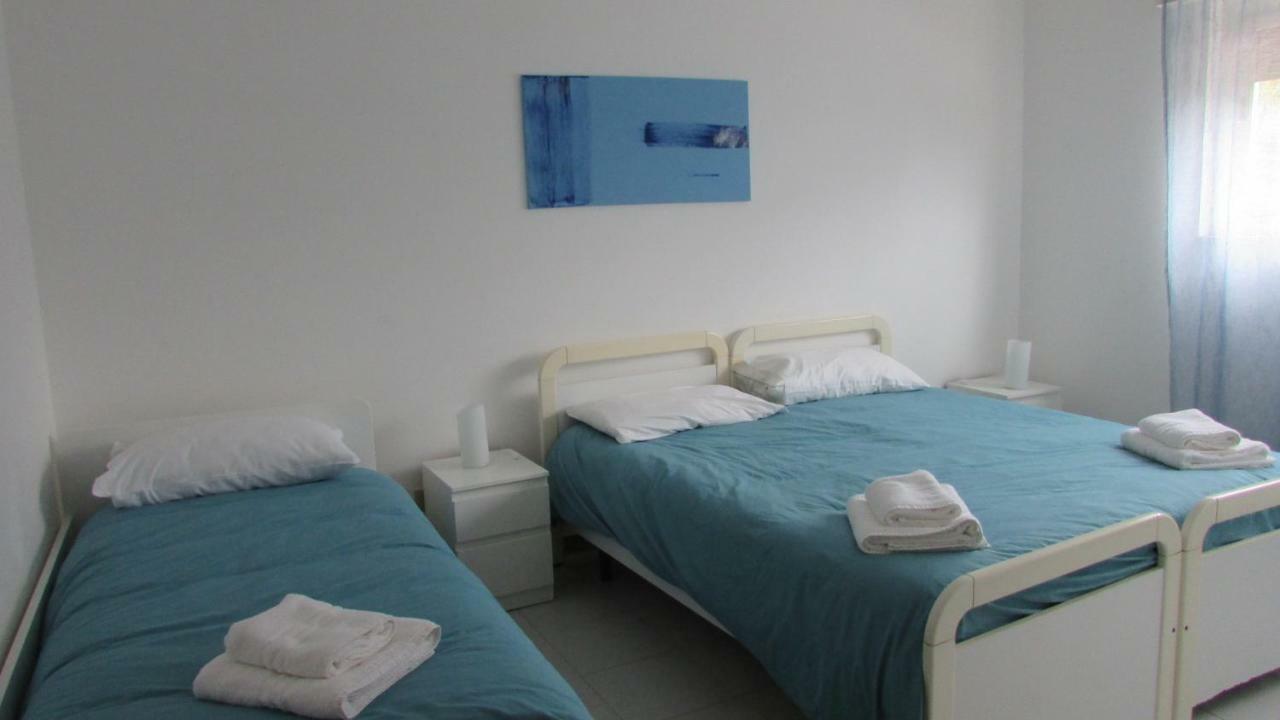 Appartamento Spiaggia Playa Castellammare del Golfo Exterior photo